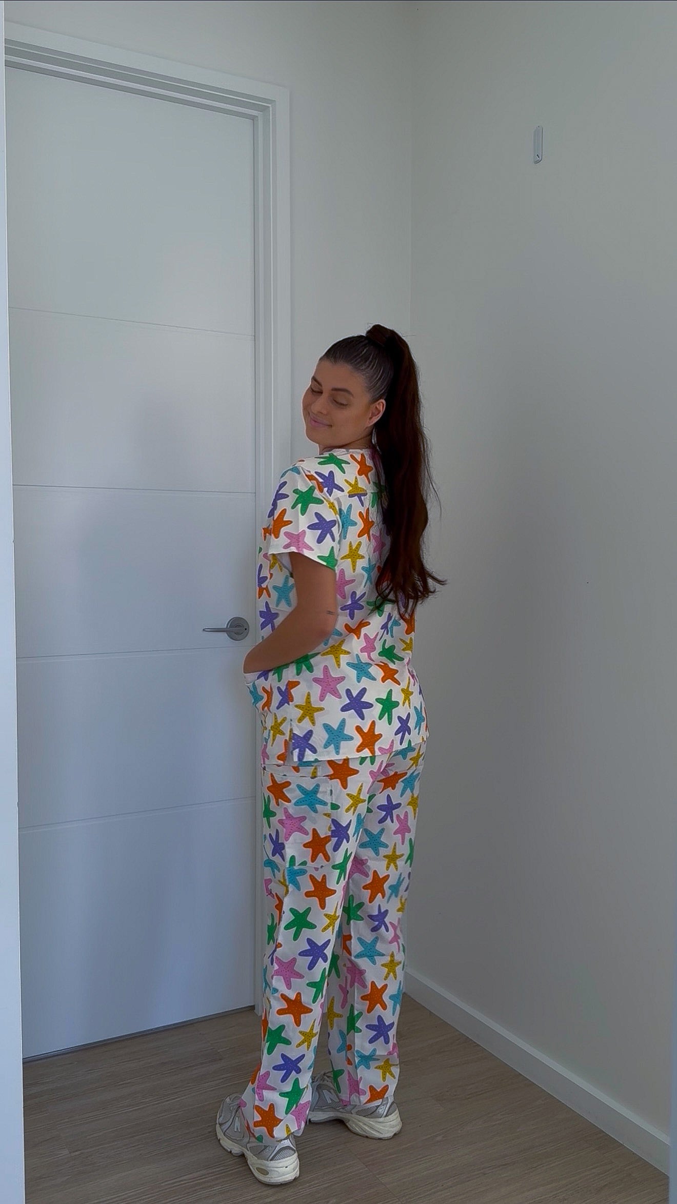 Silly Starz - Scrub Set (PREORDER)