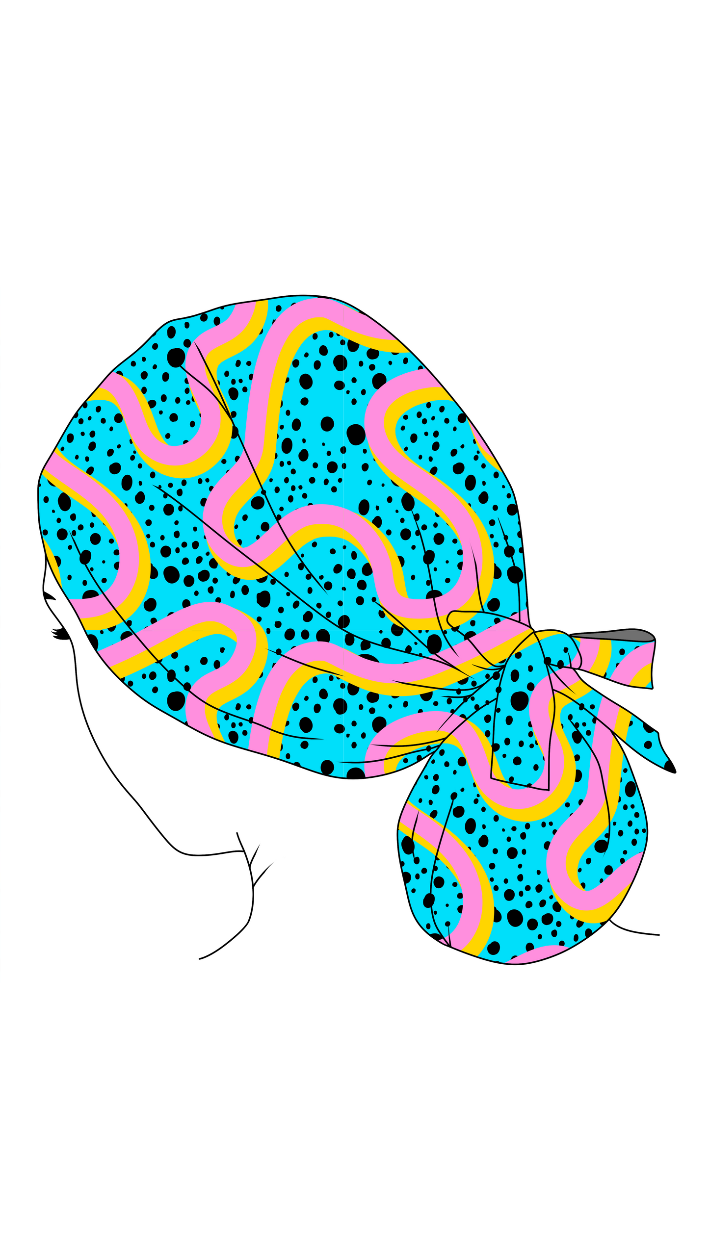 Scrubini Scrub Cap - The OGs