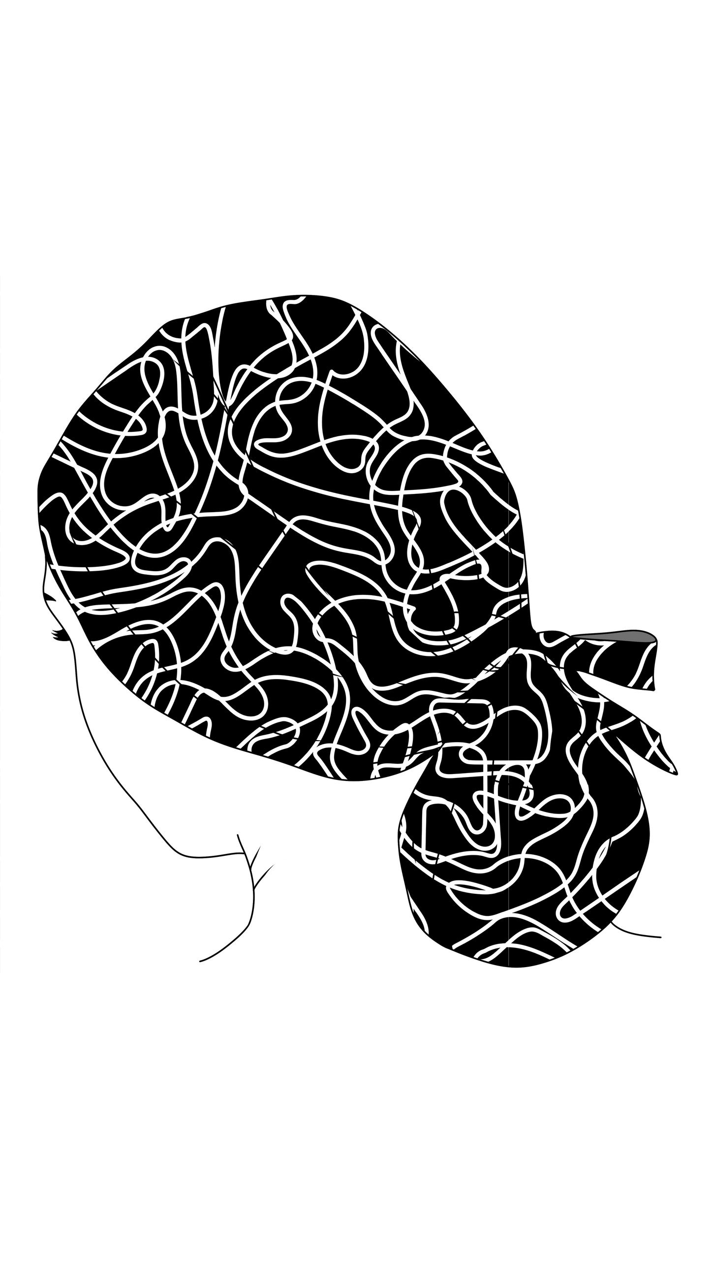 Scrubini Scrub Cap - The OGs