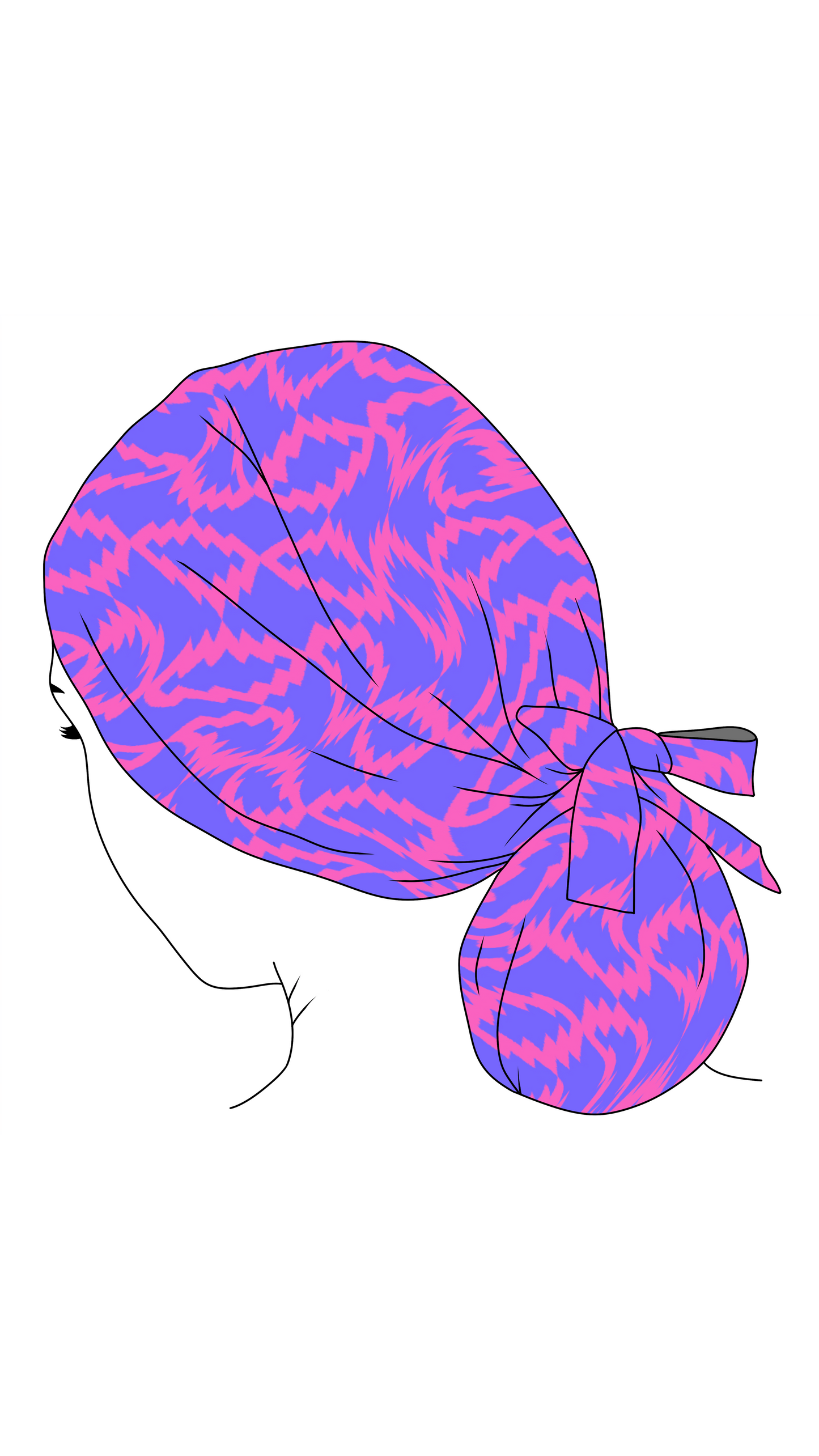 Scrubini Scrub Cap - The OGs