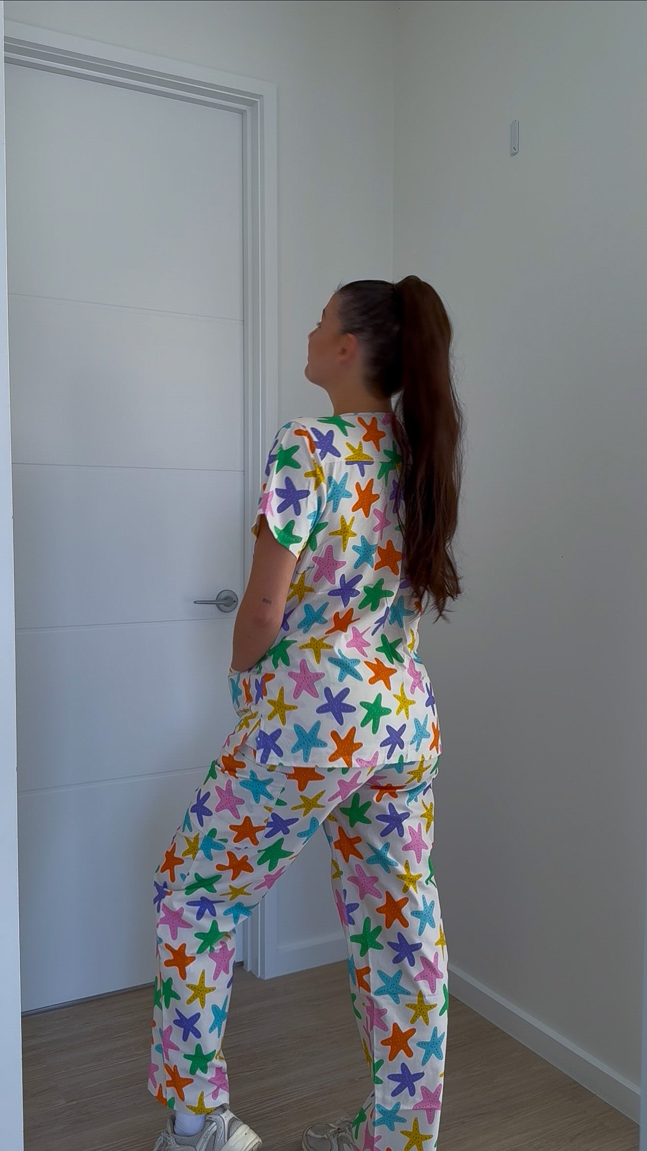 Silly Starz - Scrub Set (PREORDER)
