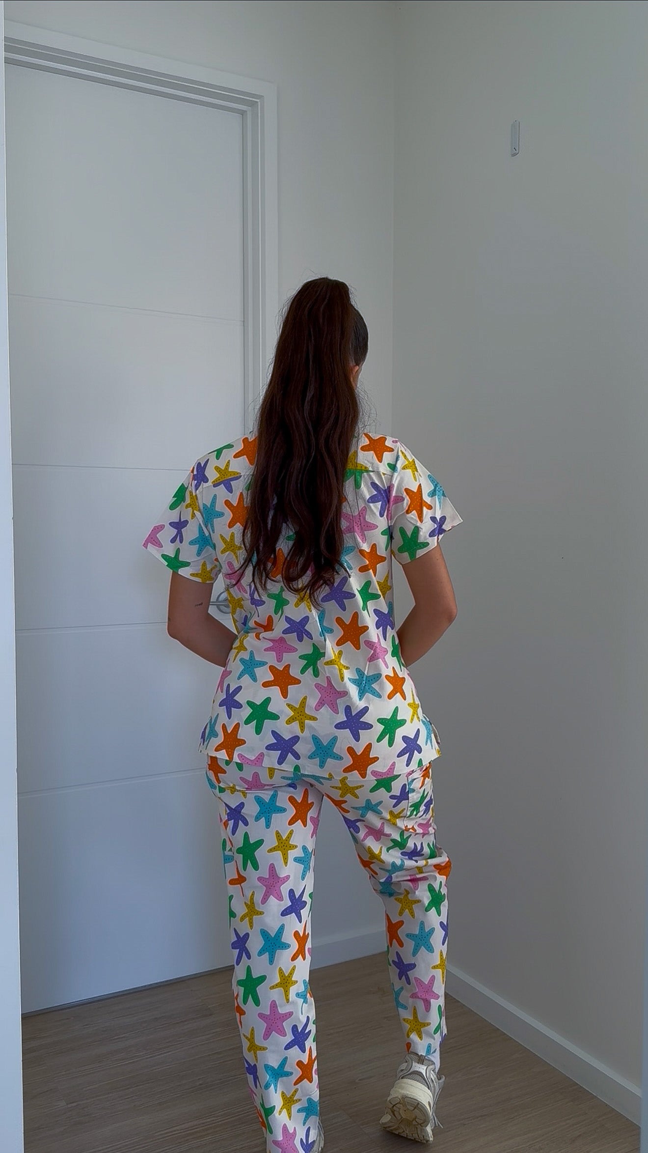 Silly Starz - Scrub Set (PREORDER)